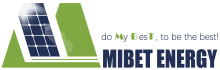 Mibet Energy